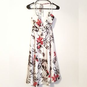 Vintage 50's style Swing Dress